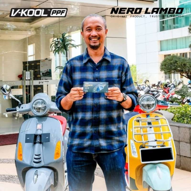 Jual Vkool Ppf Honda Adv Terbaru Dengan Harga Termurah Di 2024 | Blibli