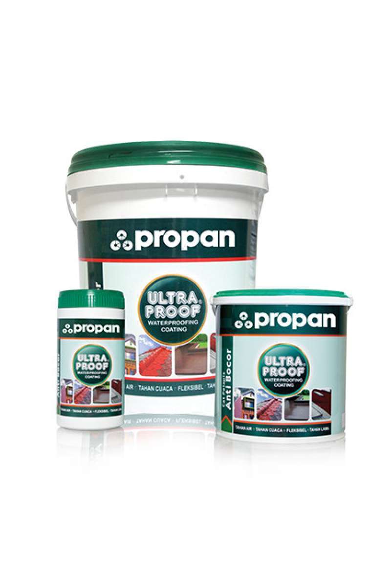 Jual Propan Ultraproof Black Original Murah - Harga Diskon Maret 2024 ...