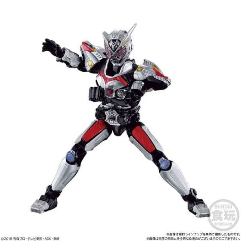 Zio Build Promo So-do Soudou Kamen Rider Zi-o Ride 3 Full 9/set Sodo Zio Geiz ...