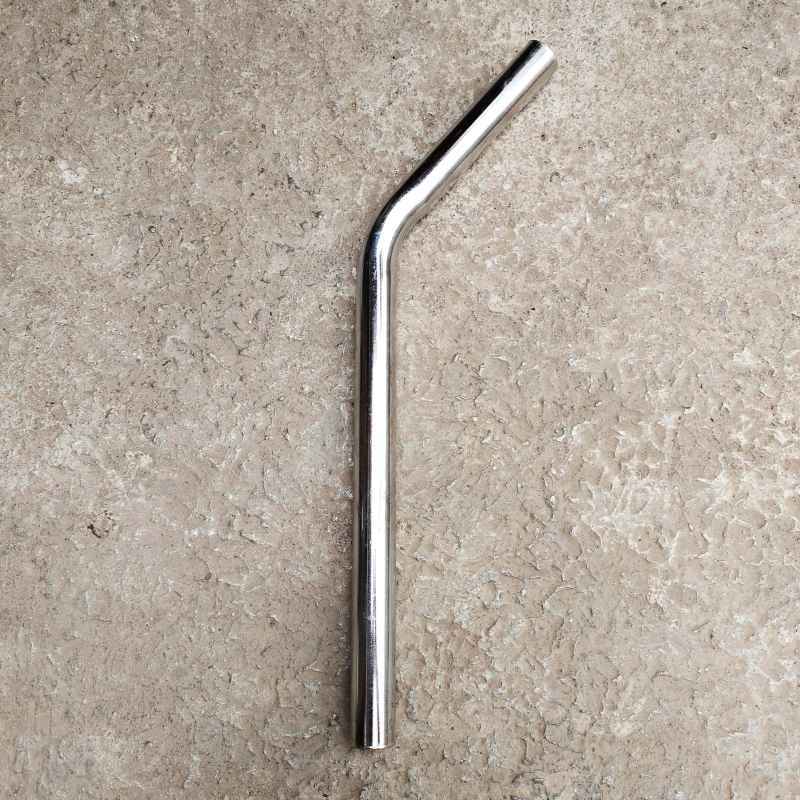 Potence Vélo SR Sakae Custom – Quill 22,2/25,4mm, Aluminium, Argent, 60mm, Japon