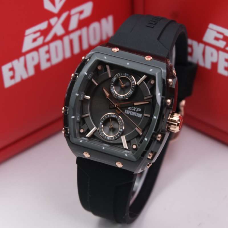 expedition e6814