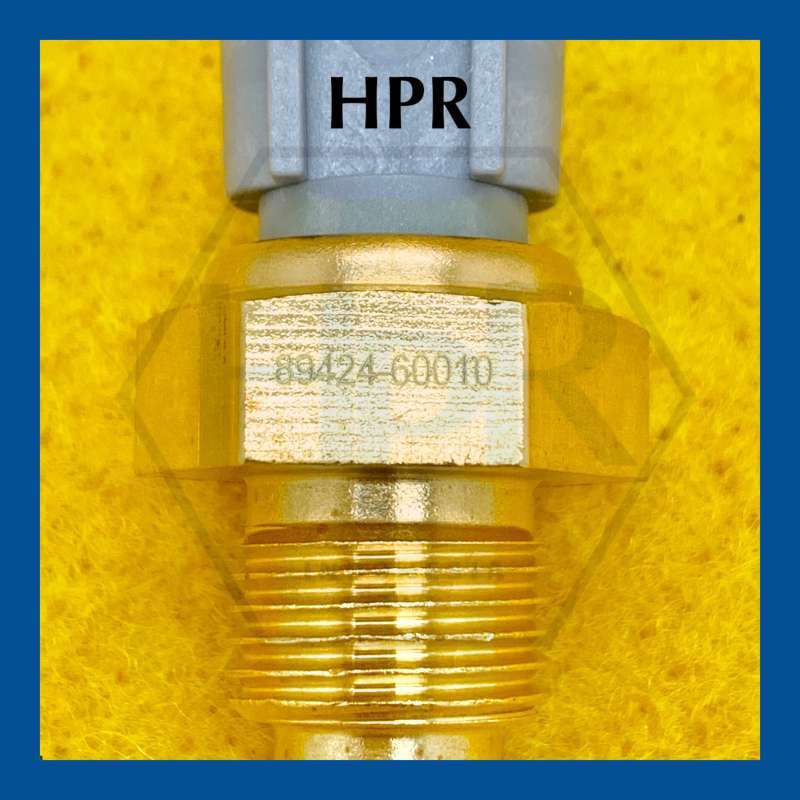 Jual Hpr Switch Temperature - Sensor Temperatur Panas 89424-60010 2 Pin ...
