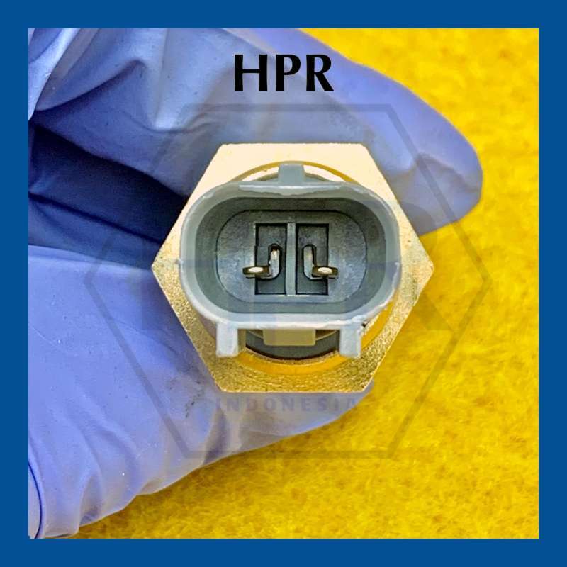 Jual Hpr Switch Temperature - Sensor Temperatur Panas 89424-60010 2 Pin ...