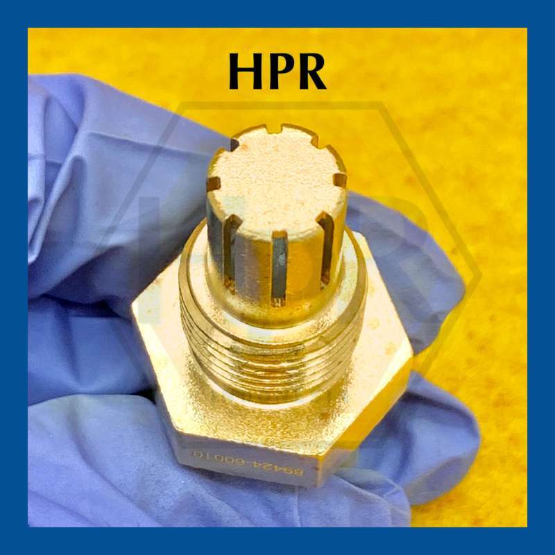 Jual Hpr Switch Temperature - Sensor Temperatur Panas 89424-60010 2 Pin ...