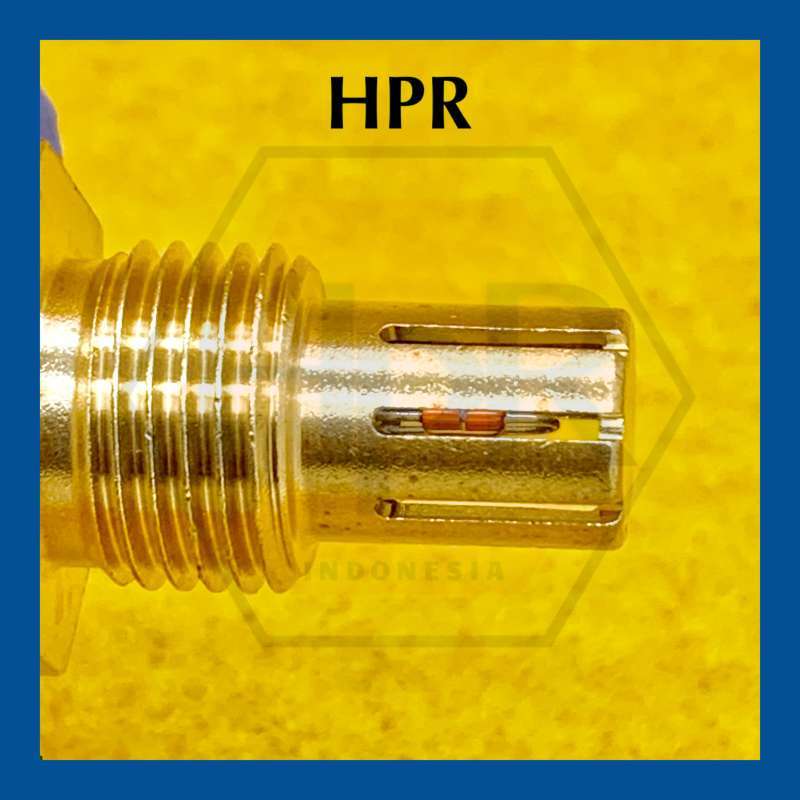 Jual Hpr Switch Temperature - Sensor Temperatur Panas 89424-60010 2 Pin ...