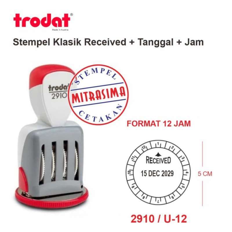 Jual Stempel Received Dengan Tanggal Dan Jam Di Seller Mitrasima jual-stempel-received-dengan-tanggal-dan-jam-di-seller-mitrasima