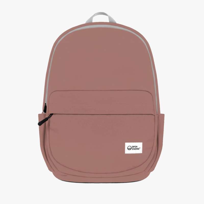 Jual Water Resistant Backpack With 7 Compartments [bp.07] Light Colors ...