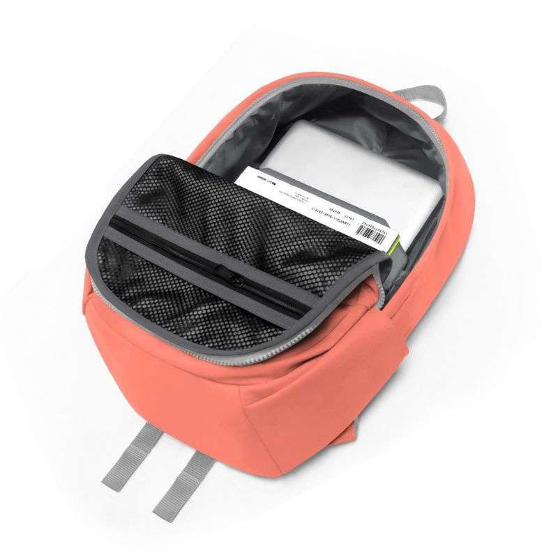 Jual Water Resistant Backpack With 7 Compartments [bp.07] Light Colors ...