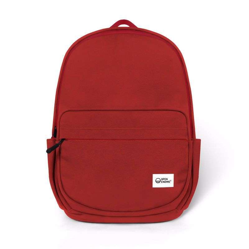 Jual Water Resistant Backpack With 7 Compartments [Bp.07] Light Colors ...
