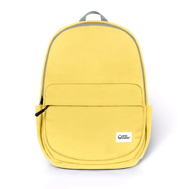 Jual Water Resistant Backpack With 7 Compartments [bp.07] Light Colors ...