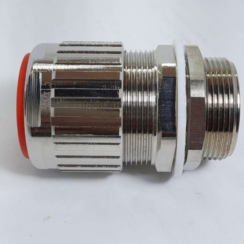Promo Cable Gland Explosion Proof Non Armoure M32 Bdm Series Diskon 23% ...