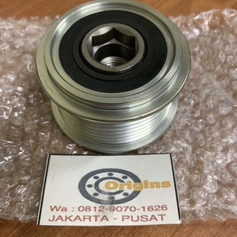 Alternator Innova Diesel Terbaru: Performa Andal untuk Kendaraan Masa Kini