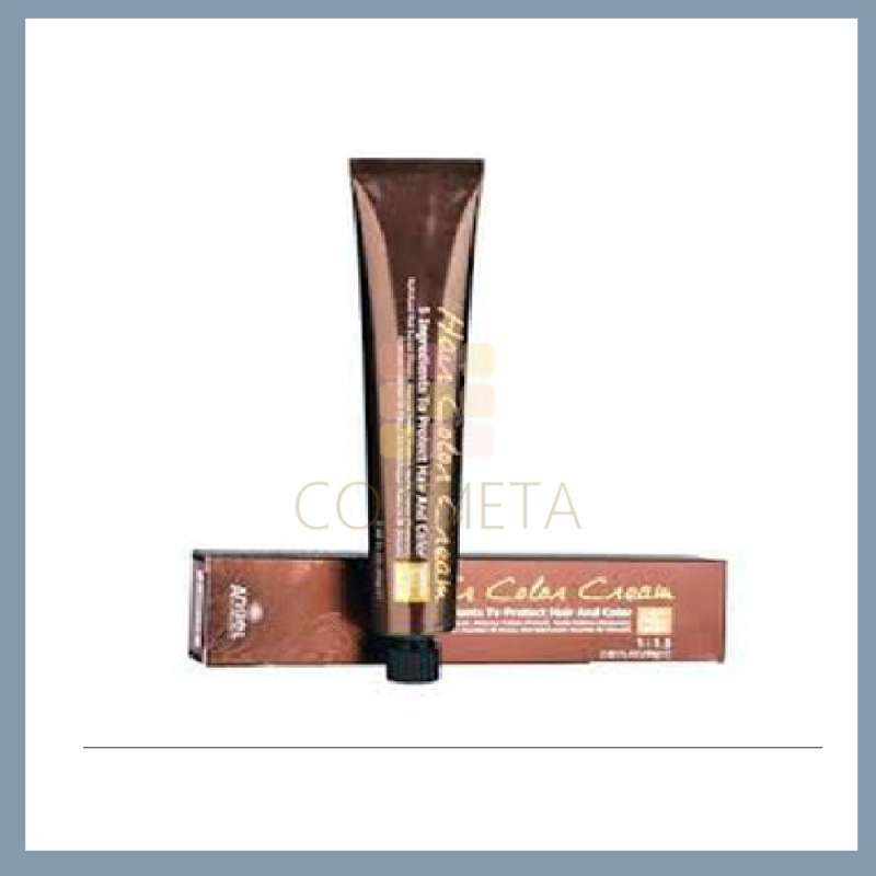 Jual Dancoly Angel Hair Color Creme X/7 X/71 X/73 X/75 X/77 80gr ...