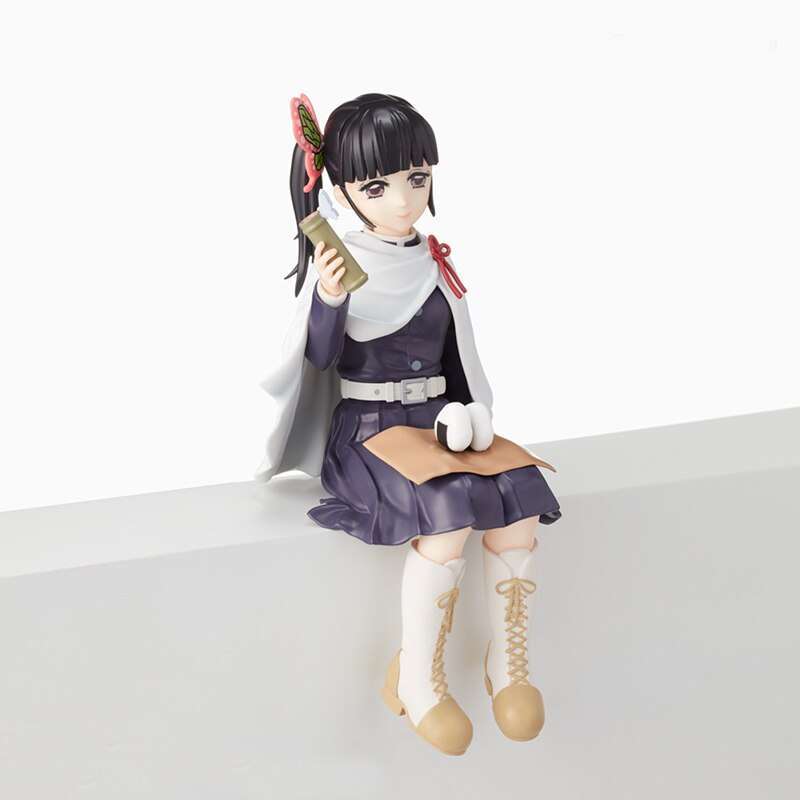 DEMON SLAYER KIMETSU NO YAIBA VOL.12 MUICHIRO TOKITO FIGURE 18CM - Autres animation