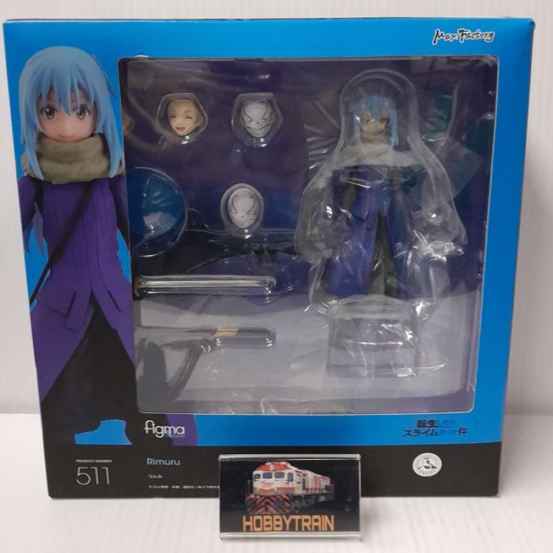 That Time I Got Reincarnated as a Slime: Rimuru UK | Ubuy
