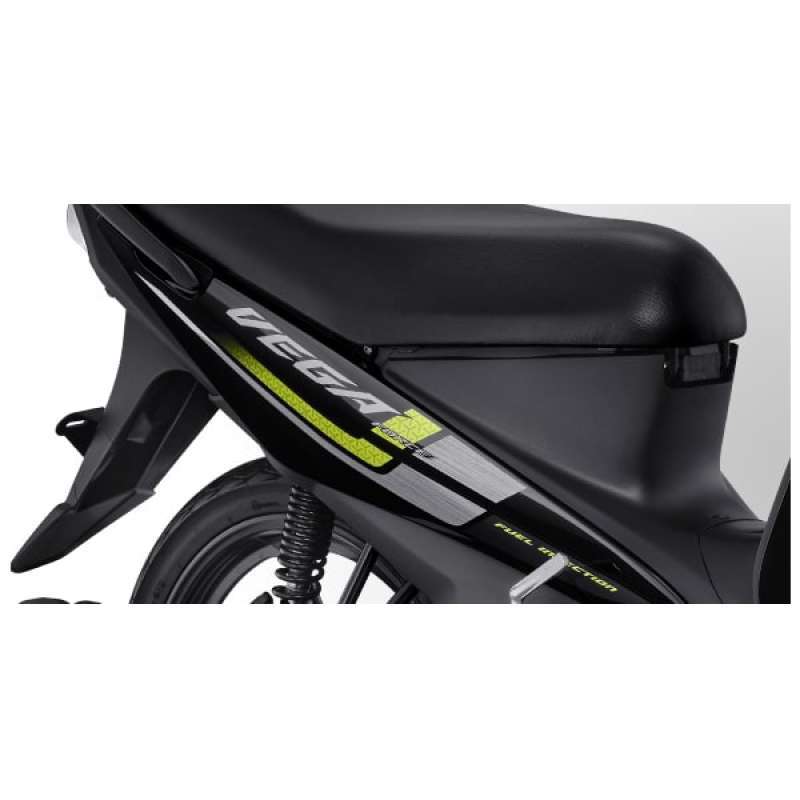Promo Yamaha Vega Force Db Sw Sepeda Motor [otr Plat Ae] Diskon 2% Di ...
