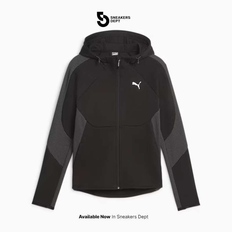 Jual Jaket Puma Evotripe Original Terbaru Harga Promo Murah