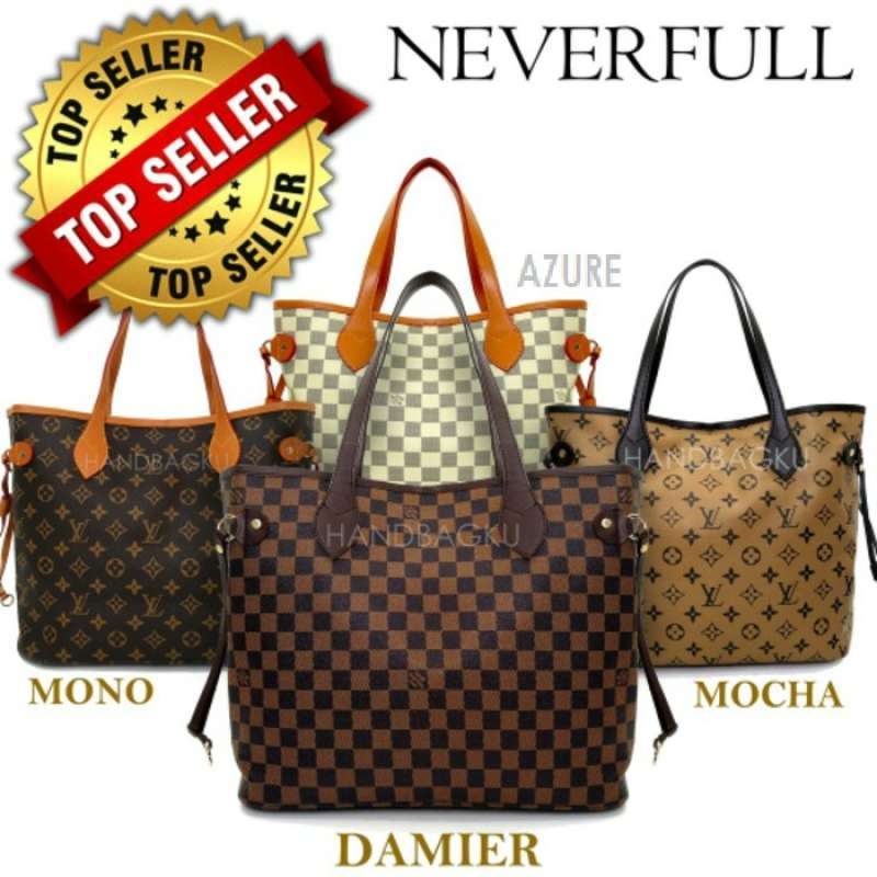 Harga tote bag discount lv