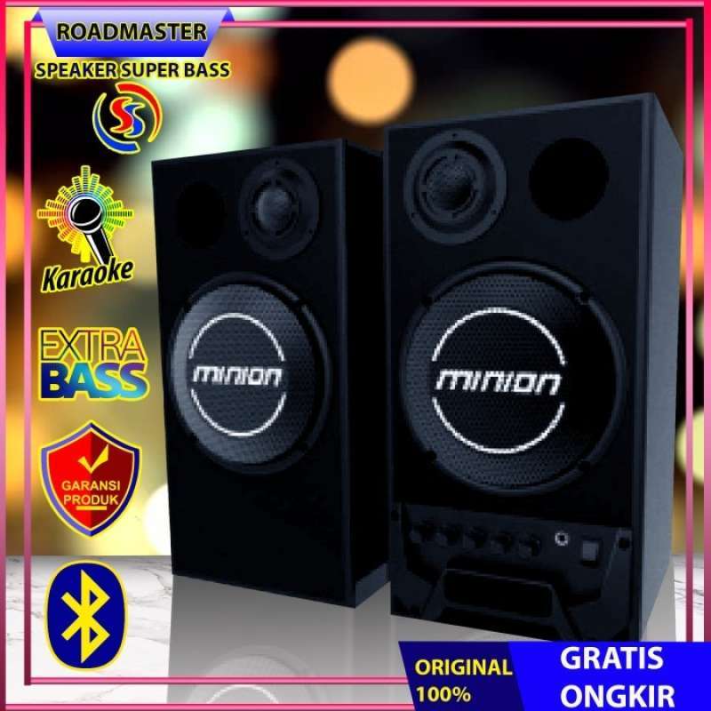 Speaker aktif 15 inch roadmaster discount