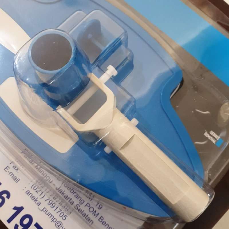 Promo Vacuum Head Pentair Model 193 Pentair Rainbow Vacuum Head New