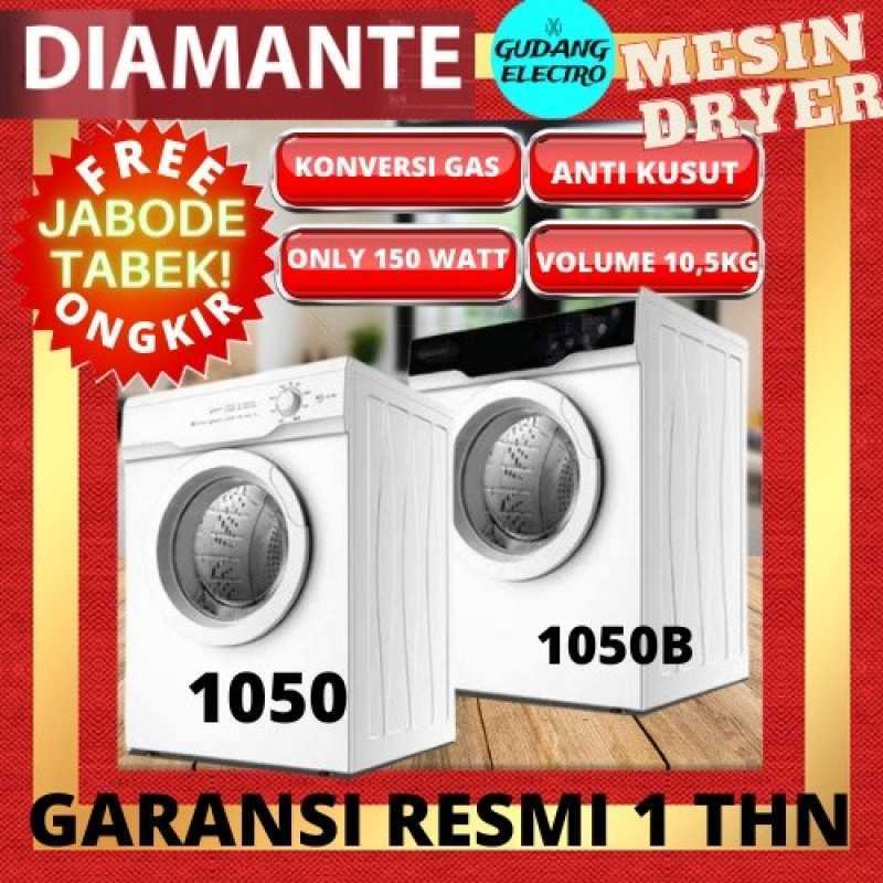 Daftar Harga Dryer Laundry Kiloan Original Spesifikasi Lengkap November 2024