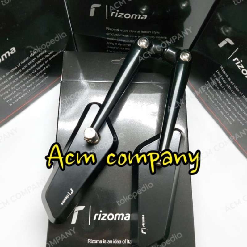Spion Rizoma Promo Spion Circuit Rizoma Ori 99% Nmax Aerox Lexi Pcx Adv Vario 150 ...