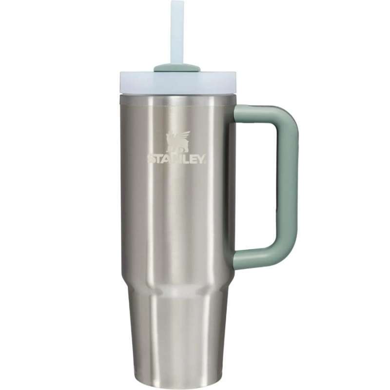 Jual Stanley The Quencher H2.0 Flowstate Tumbler 888ml Botol Minum ...