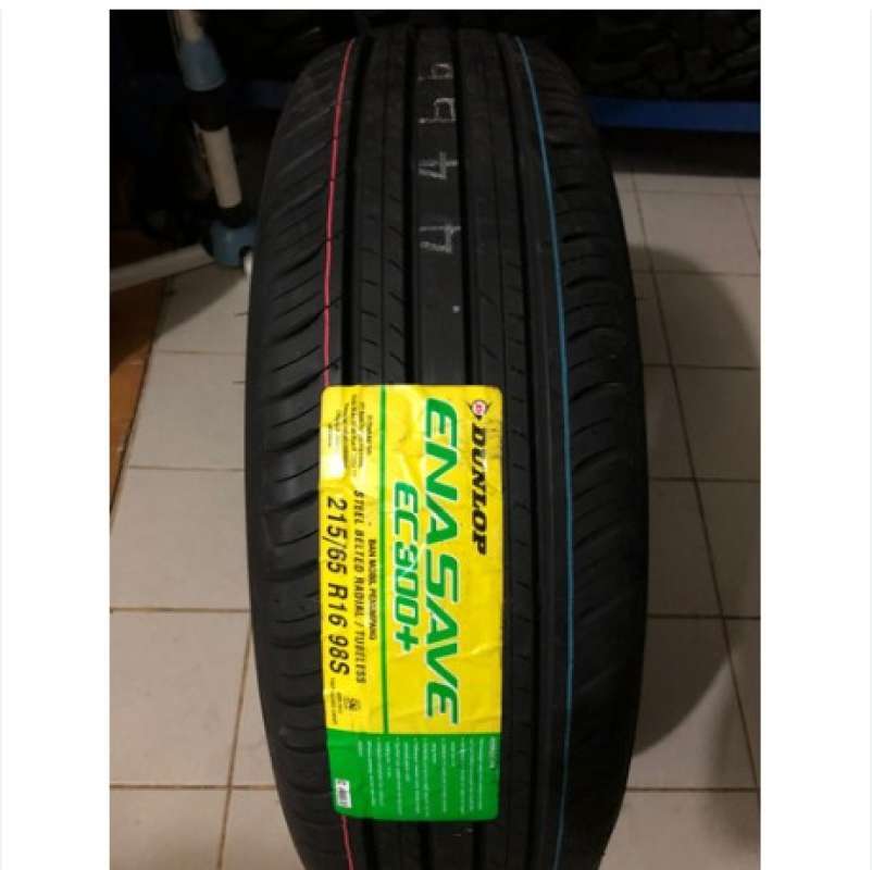 DUNLOP ENASAVE RV505 215/70/R15 るいし 98H