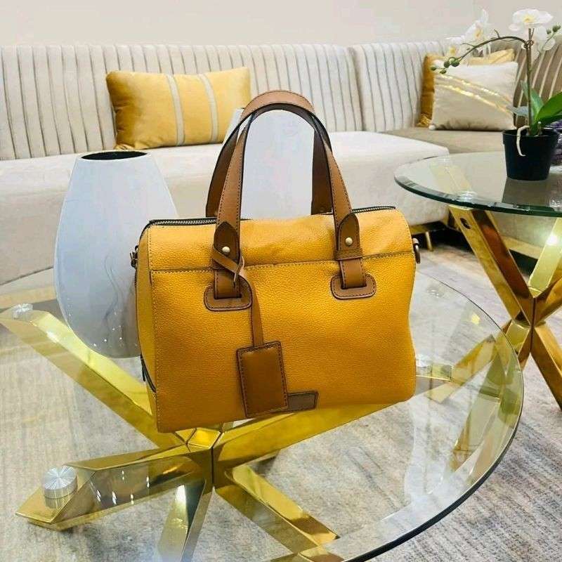 Tas kulit premium Garut Bahan Premium By Aqila Fashion