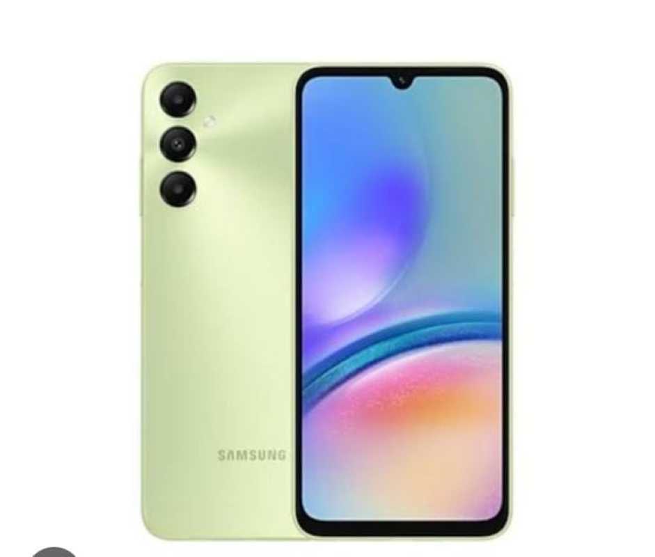 【SIMフリー】Galaxy A05s バイオレット 6/128｜高性能｜新品