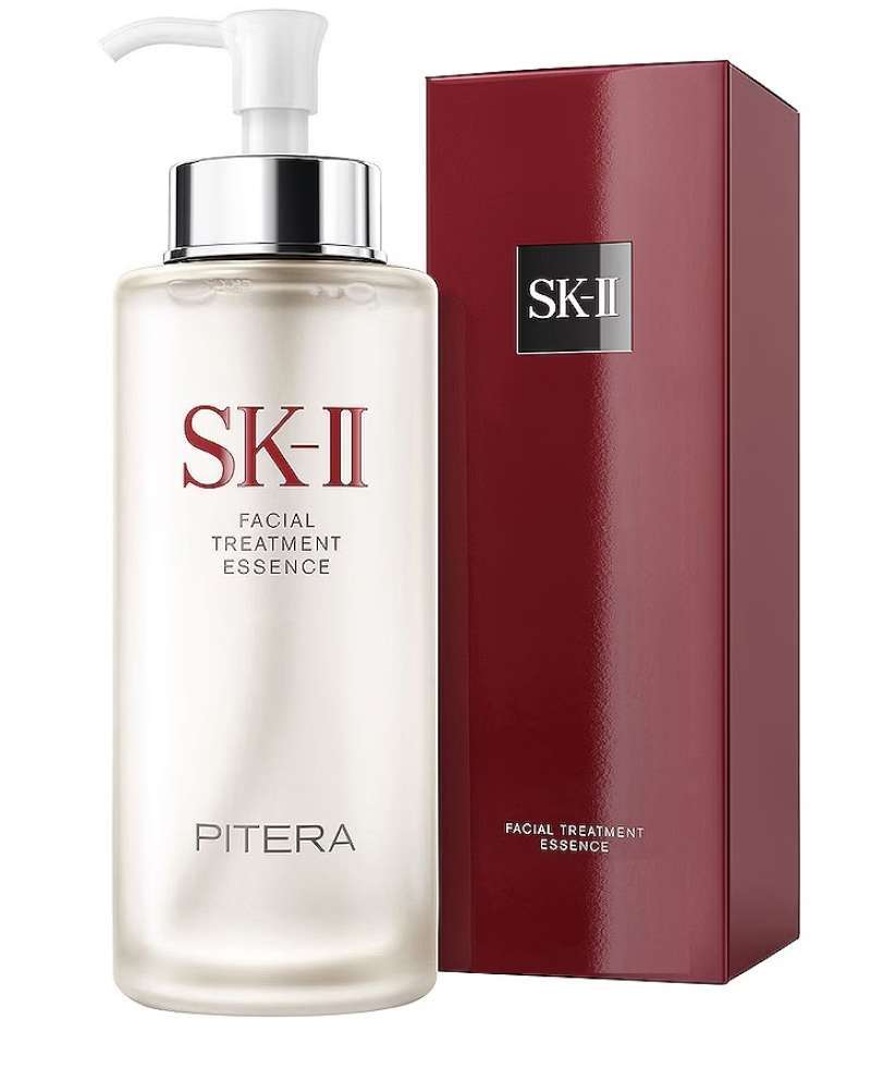 Promo Skii Fte Facial Treatment Essence 330ml Diskon 29% Di Seller ...