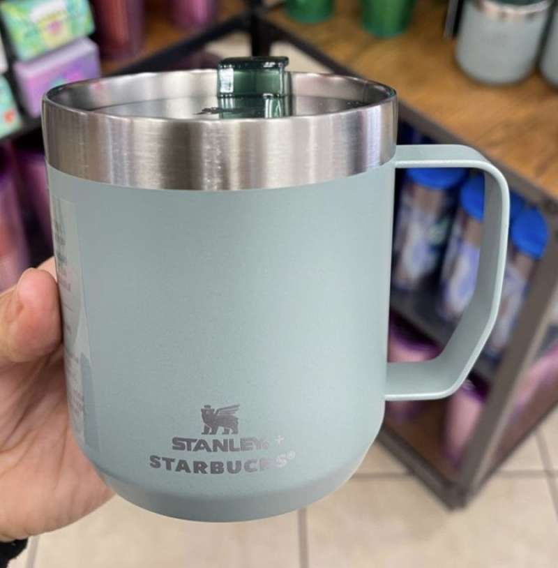 Promo NEW!! Starbucks X Stanley USA Collection Diskon 33 di Seller