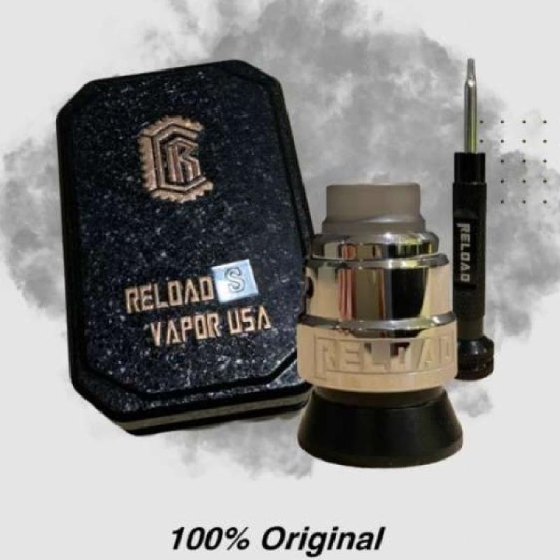 Harga Rda Reload Jual Key Rda Single Coil Termurah - Harga Grosir Terupdate Hari Ini ...