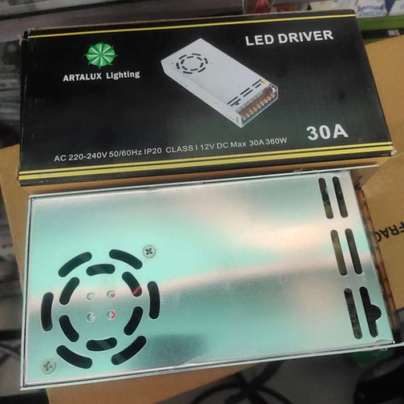 Jual Led Driver Artalux Original Murah - Harga Diskon Mei 2024 | Blibli