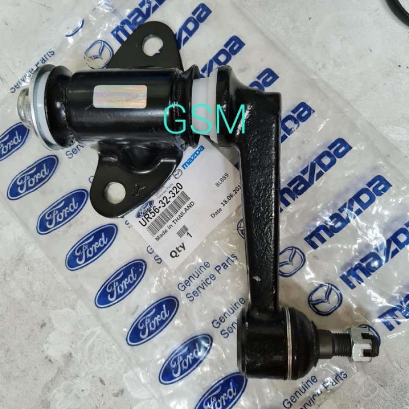 Promo IDLER ARM IDEL ARM PAHA STIR KIRI FORD RANGER 3.0 3000CC EVEREST BT50 Diskon 23 di Seller