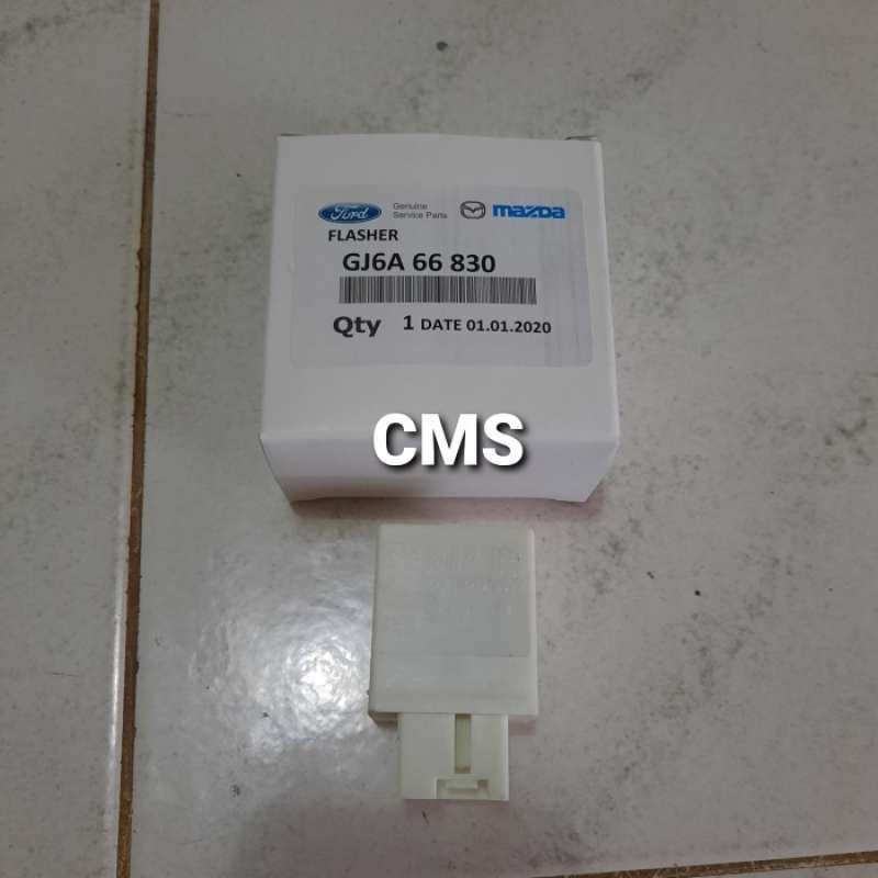 Promo Relay flasher sen reting ford ranger mazda bt50 Diskon 23 di