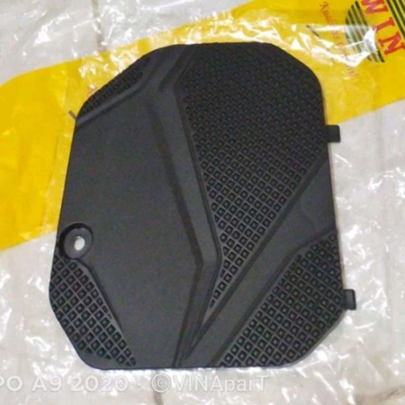 Promo Lid Battery Tutup Aki Vario Techno 110 Fi Esp K46 Stater Halus