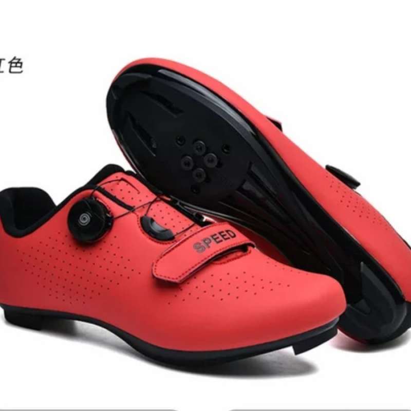 sepatu mtb cleat