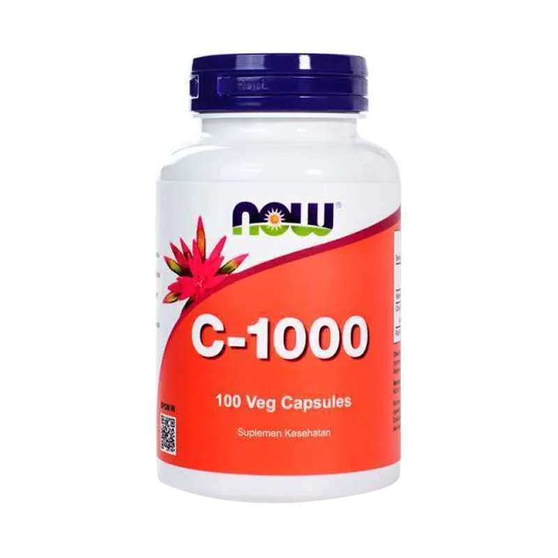 Vitamin C 1000 - Harga Terbaru April 2024 & Gratis Ongkir | Blibli