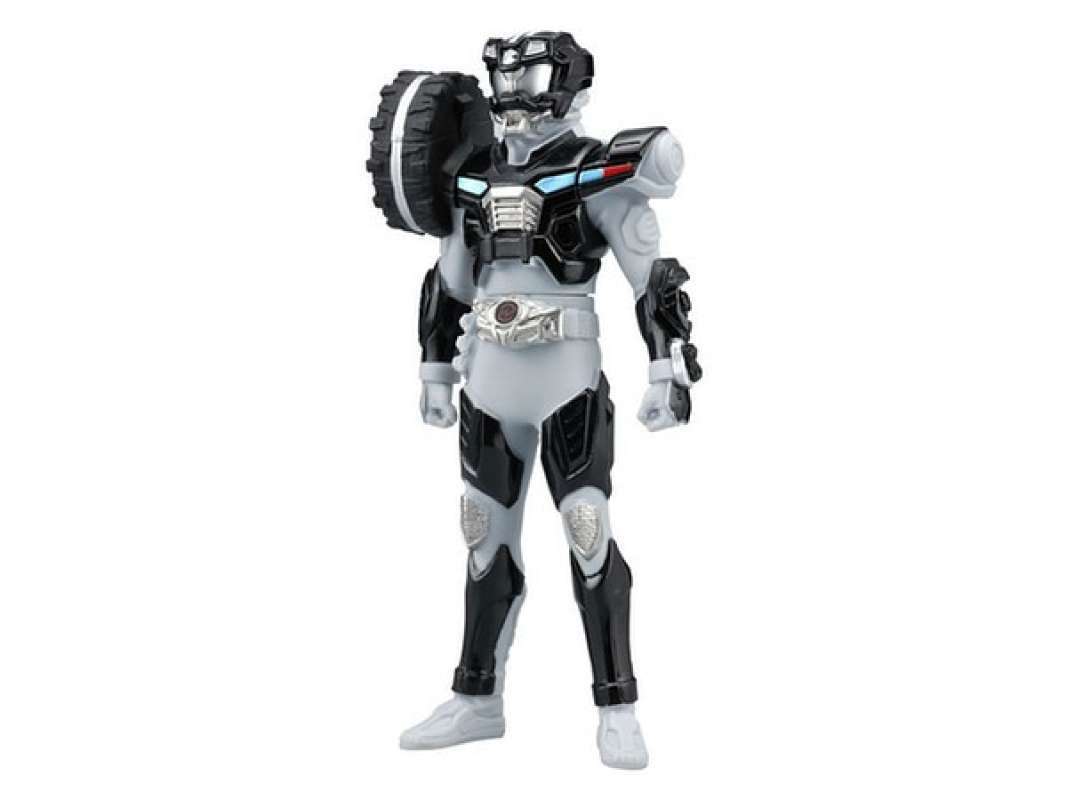 Kamen Rider Drive Type Wild