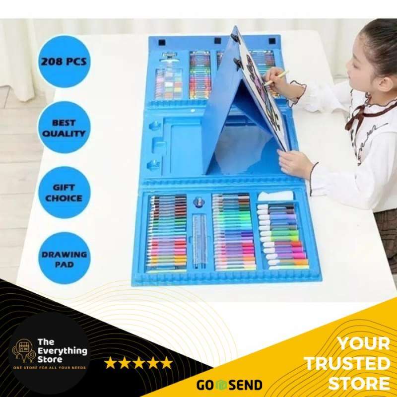 Jual Magicdraw Set Menggambar / Set Magic Draw Original Di Seller ...