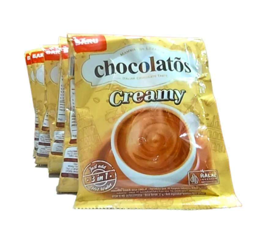 Chocolatos Pattern Jual Chocolatos Creamy Termurah - Harga Grosir Terupdate Hari Ini | Blibli