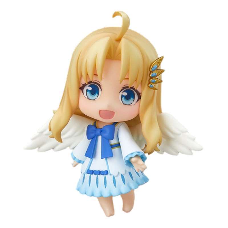 The Rising Of The Shield Hero Season 2 Nendoroid Plus Big Plushie Naofumi Iwatani【bonus Campaign Product