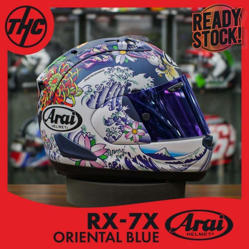 Rx7x oriental sales