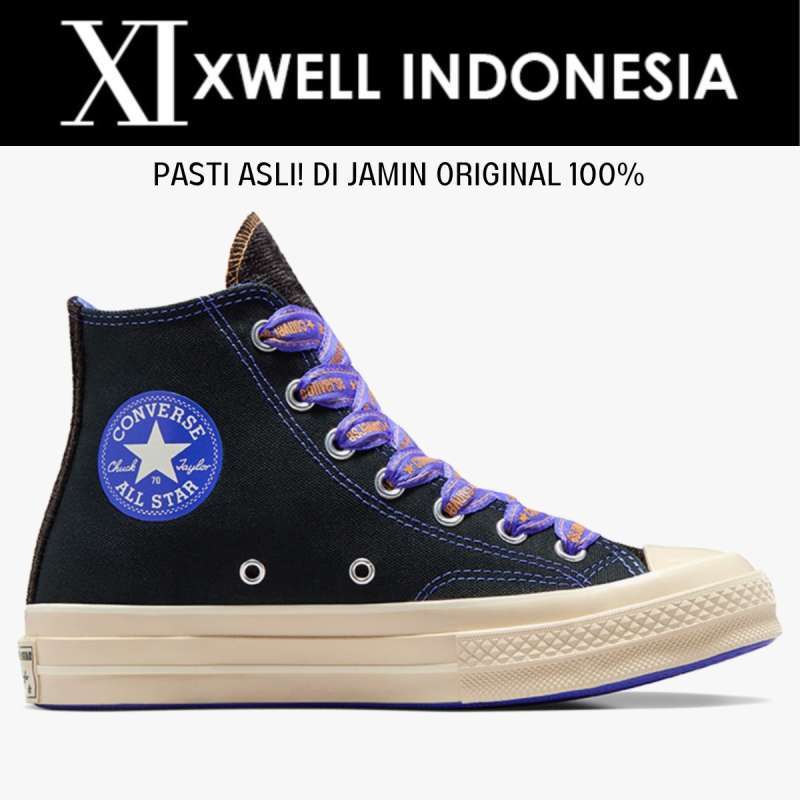Jual top converse ori