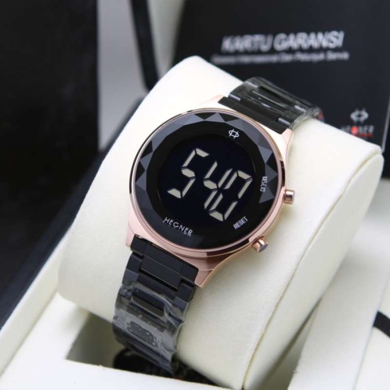 Model Jam Tangan Hegner Timepiece Original Terbaru Harga Murah November 2024