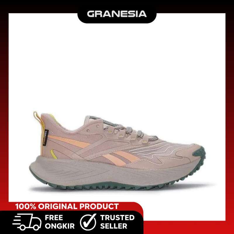 Reebok Floatride Energy Advn Women Shoes 00074430|Sepatu Lari Wanita