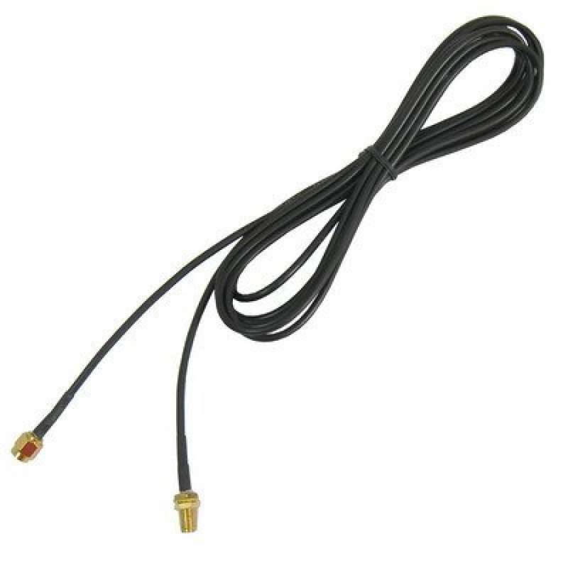 Portable Routers Sma Jual Kabel Ekstensi Antena Router Sma Male Ke Sma Female 3m Laptop ...
