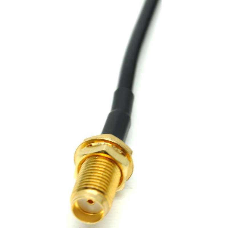 Portable Routers Sma Jual Kabel Ekstensi Antena Router Sma Male Ke Sma Female 3m Laptop ...