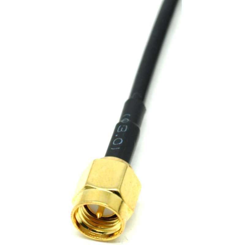 Portable Routers Sma Jual Kabel Ekstensi Antena Router Sma Male Ke Sma Female 3m Laptop ...